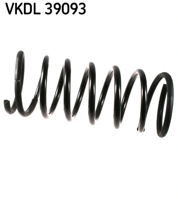 Suspension Spring (VKDL 39093)