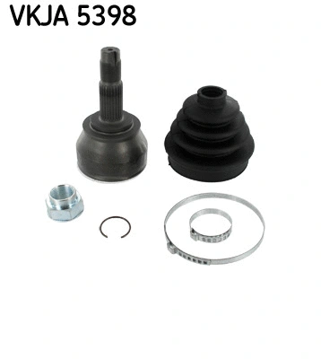 Joint Kit, drive shaft (VKJA 5398)
