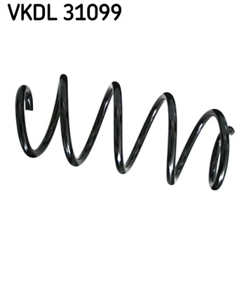 Suspension Spring (VKDL 31099)