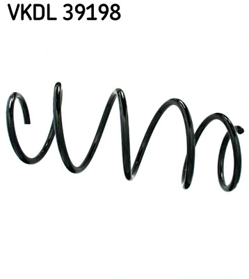 Suspension Spring (VKDL 39198)