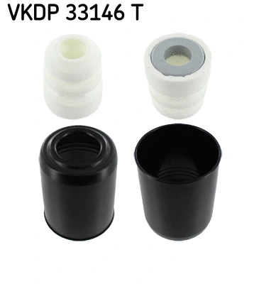 Dust Cover Kit, shock absorber (VKDP 33146 T)