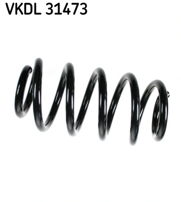 Suspension Spring (VKDL 31473)