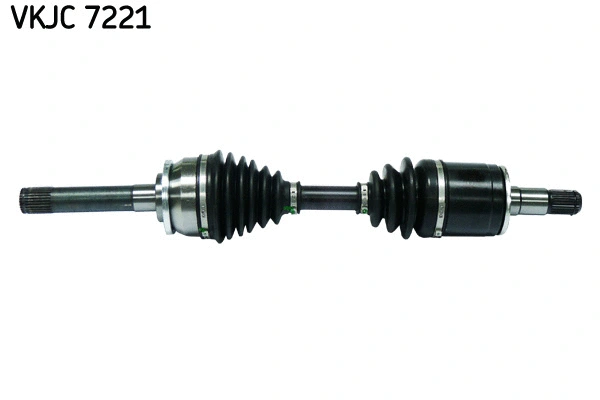 Drive Shaft (VKJC 7221)