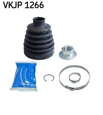Bellow Kit, drive shaft (VKJP 1266)