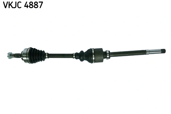 Drive Shaft (VKJC 4887)