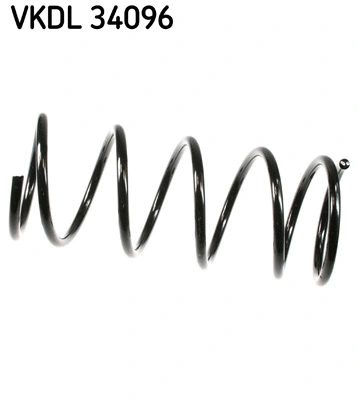 Suspension Spring (VKDL 34096)