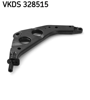 Control/Trailing Arm, wheel suspension (VKDS 328515)