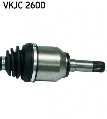 Drive Shaft