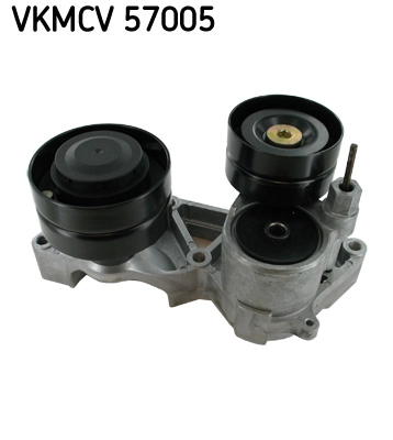 Tensioner Pulley, V-ribbed belt (VKMCV 57005)