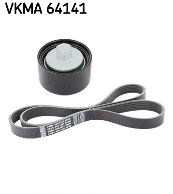 V-Ribbed Belt Set (VKMA 64141)