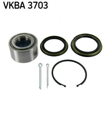 Wheel Bearing Kit (VKBA 3703)