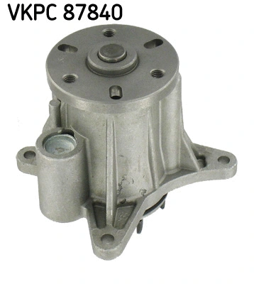 Water Pump, engine cooling (VKPC 87840)
