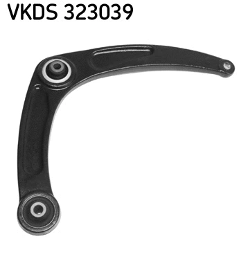 Control/Trailing Arm, wheel suspension (VKDS 323039)