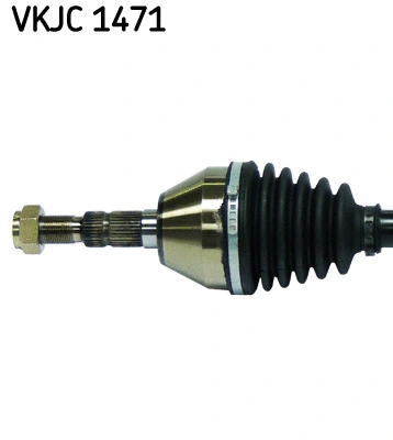 Drive Shaft