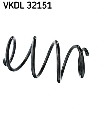 Suspension Spring (VKDL 32151)