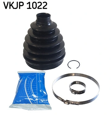 Bellow Kit, drive shaft (VKJP 1022)