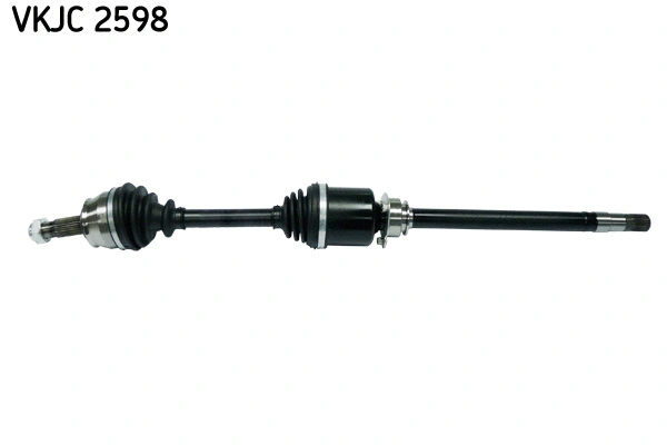 Drive Shaft (VKJC 2598)