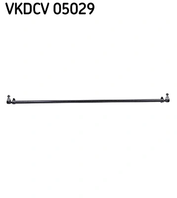 Tie Rod (VKDCV 05029)