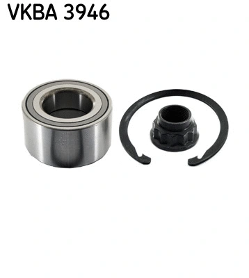 Wheel Bearing Kit (VKBA 3946)