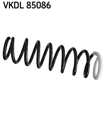Suspension Spring (VKDL 85086)