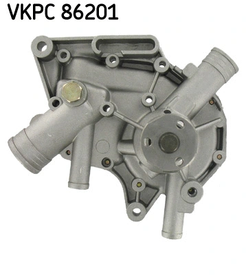 Water Pump, engine cooling (VKPC 86201)