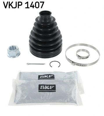 Bellow Kit, drive shaft (VKJP 1407)