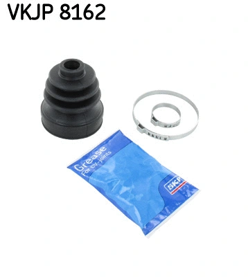 Bellow Kit, drive shaft (VKJP 8162)