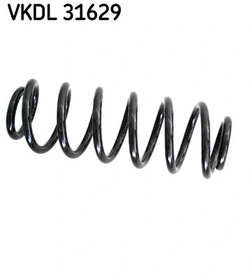 Suspension Spring (VKDL 31629)