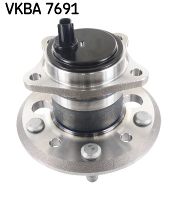 Wheel Bearing Kit (VKBA 7691)