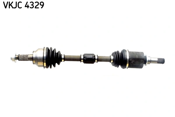 Drive Shaft (VKJC 4329)