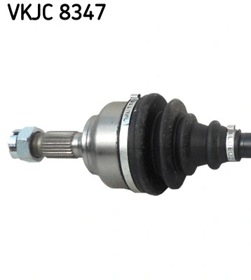 Drive Shaft