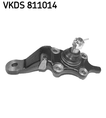 Ball Joint (VKDS 811014)