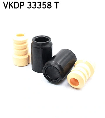 Dust Cover Kit, shock absorber (VKDP 33358 T)
