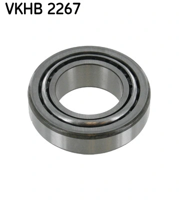 Wheel Bearing (VKHB 2267)