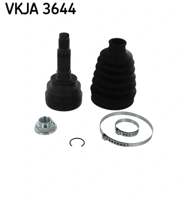 Joint Kit, drive shaft (VKJA 3644)