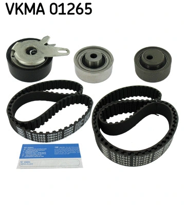 Timing Belt Kit