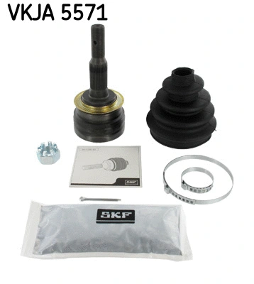 Joint Kit, drive shaft (VKJA 5571)