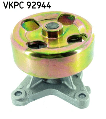 Water Pump, engine cooling (VKPC 92944)