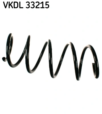 Suspension Spring (VKDL 33215)