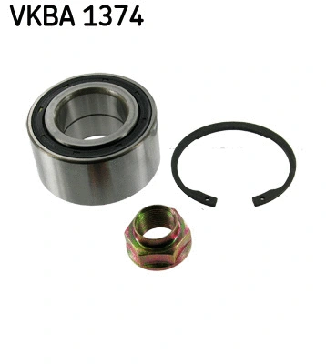 Wheel Bearing Kit (VKBA 1374)