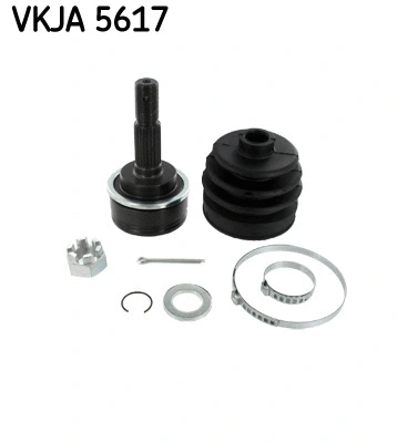 Joint Kit, drive shaft (VKJA 5617)