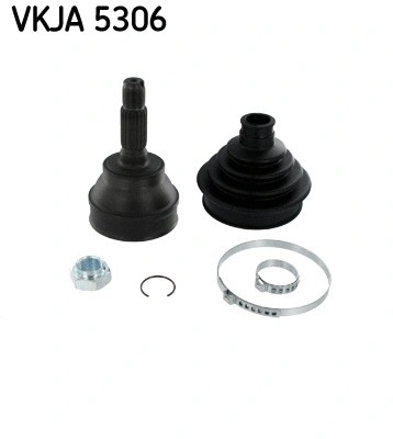 Joint Kit, drive shaft (VKJA 5306)