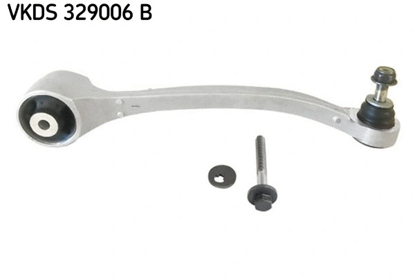 Control/Trailing Arm, wheel suspension (VKDS 329006 B)