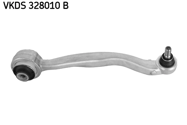 Control/Trailing Arm, wheel suspension (VKDS 328010 B)