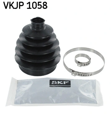 Bellow Kit, drive shaft (VKJP 1058)