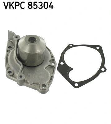 Water Pump, engine cooling (VKPC 85304)