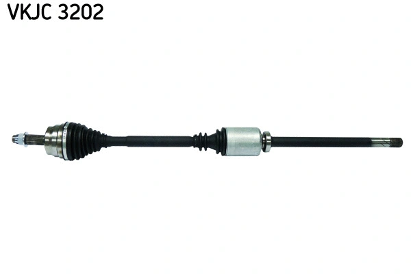 Drive Shaft (VKJC 3202)