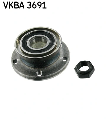 Wheel Bearing Kit (VKBA 3691)