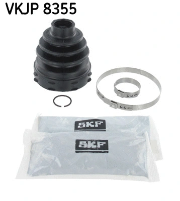 Bellow Kit, drive shaft (VKJP 8355)