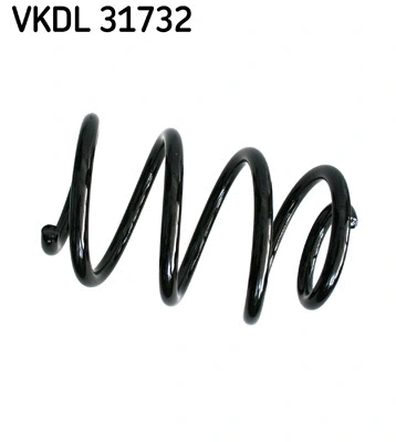Suspension Spring (VKDL 31732)